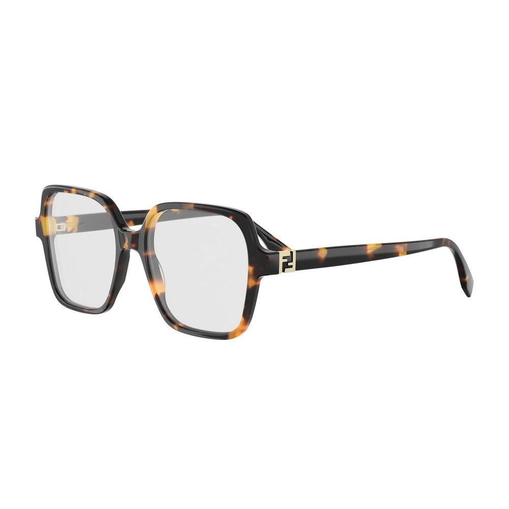 Fe50144I Forever Fendi Havana Glasses