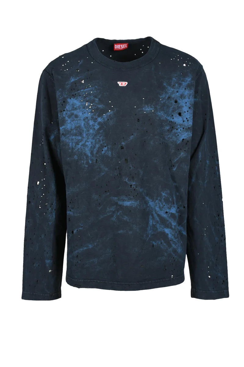 Crew Neck T-shirt