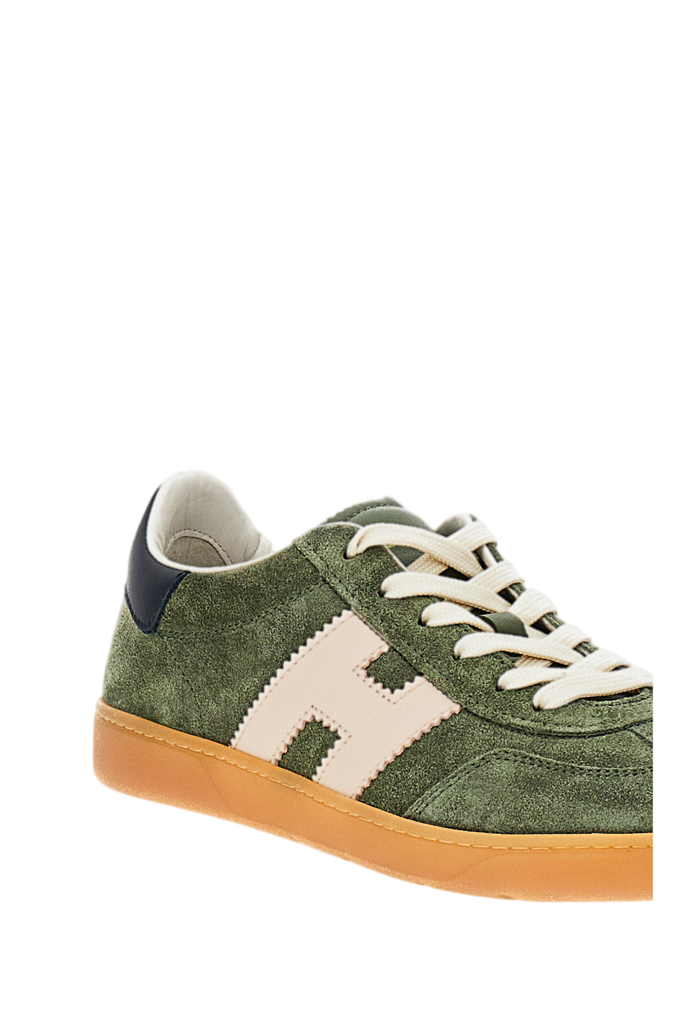 Hogan Cool Lace-Up Sneakers