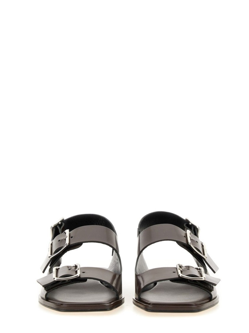 "Tekla" Sandal