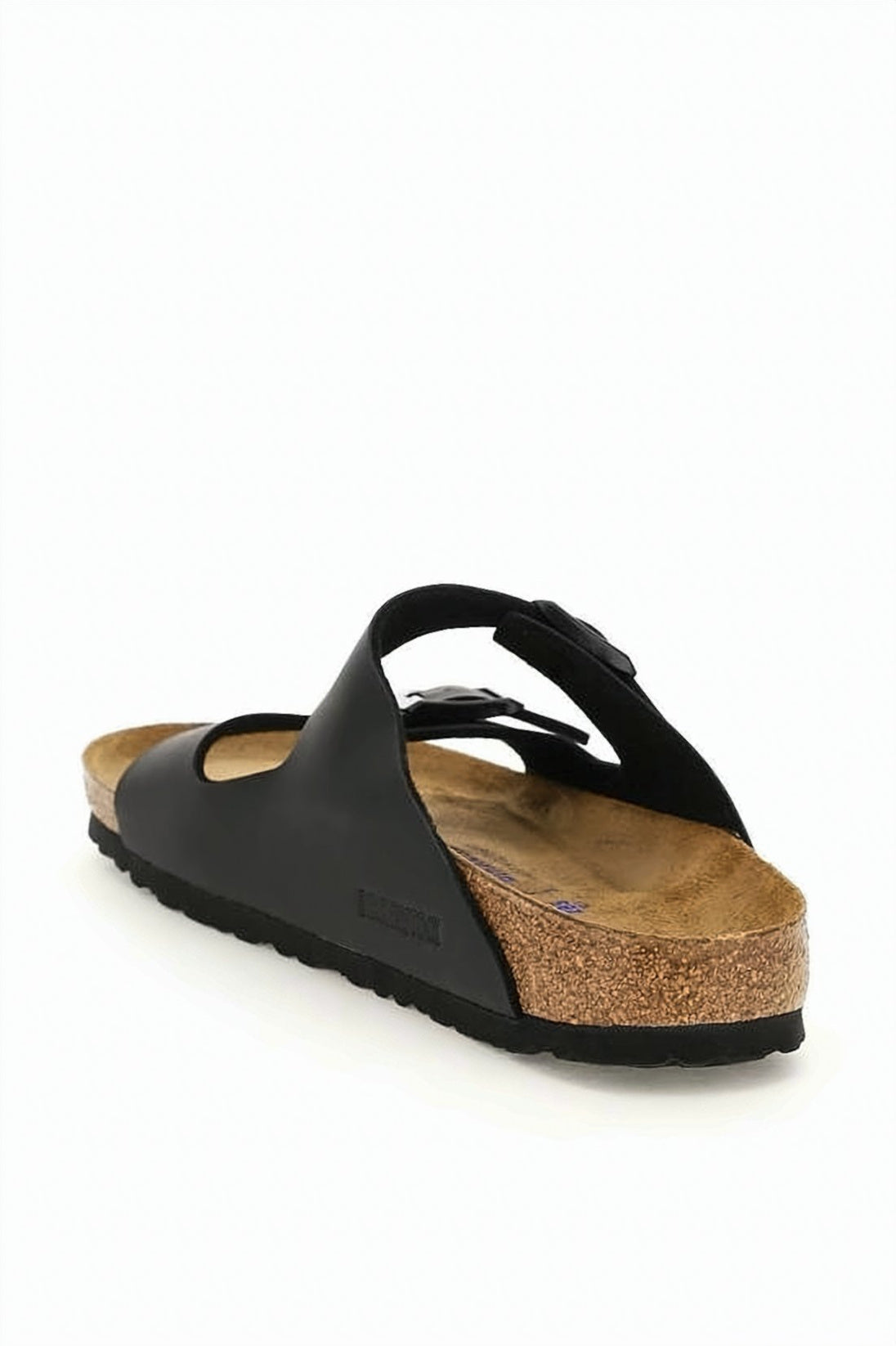 Contoured Cork Footbed Sandals
