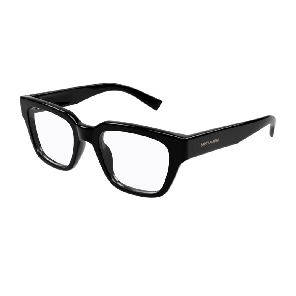 Sl 804 Linea Sl Logo Sl 804 Square Optical Frame