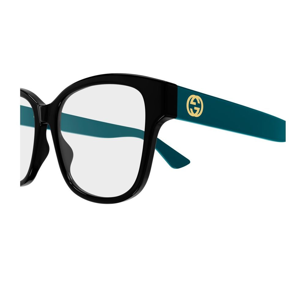 Gg1340O Linea Emblem Eyeglasses