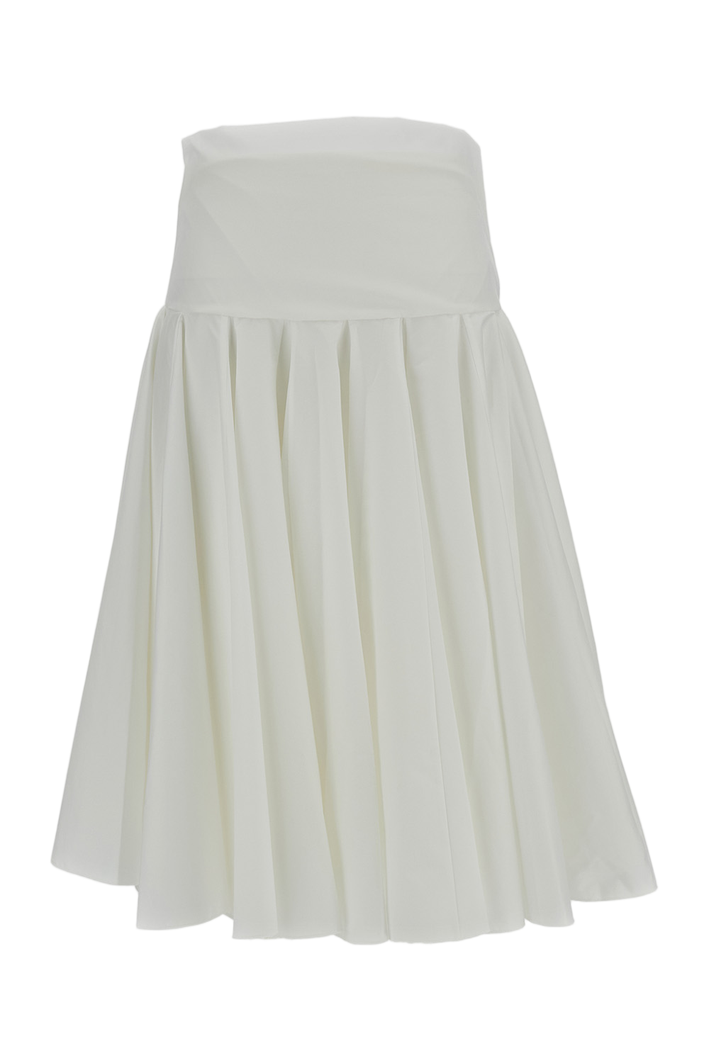 Le Jupon Skirt