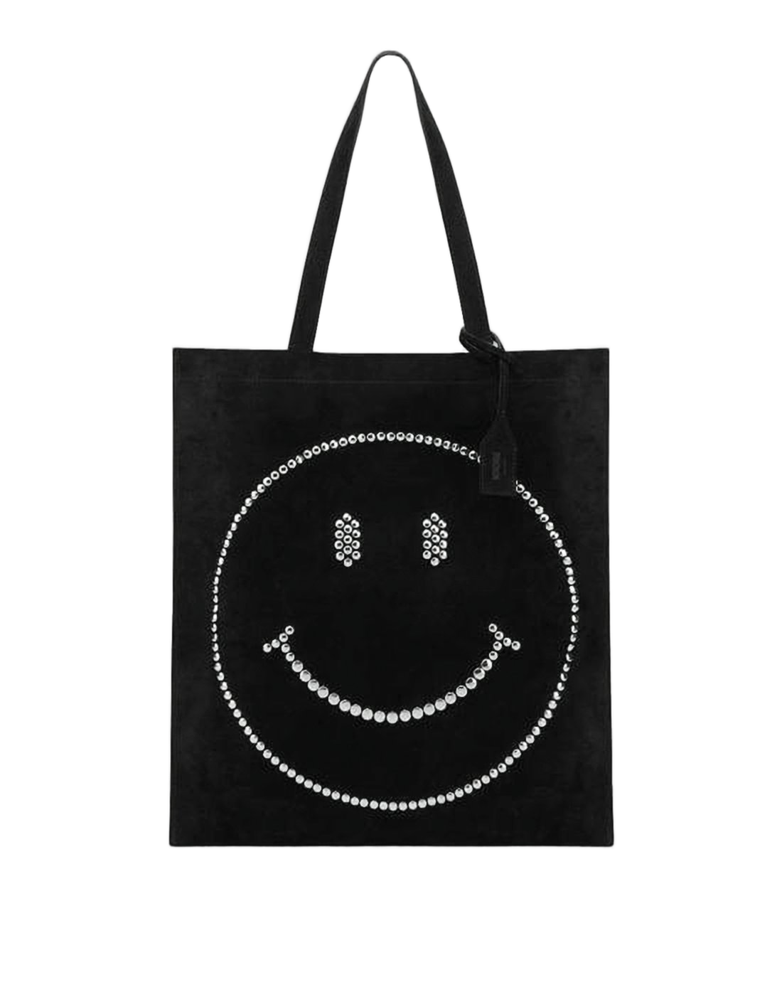 Calf Leather Shoulder Bag