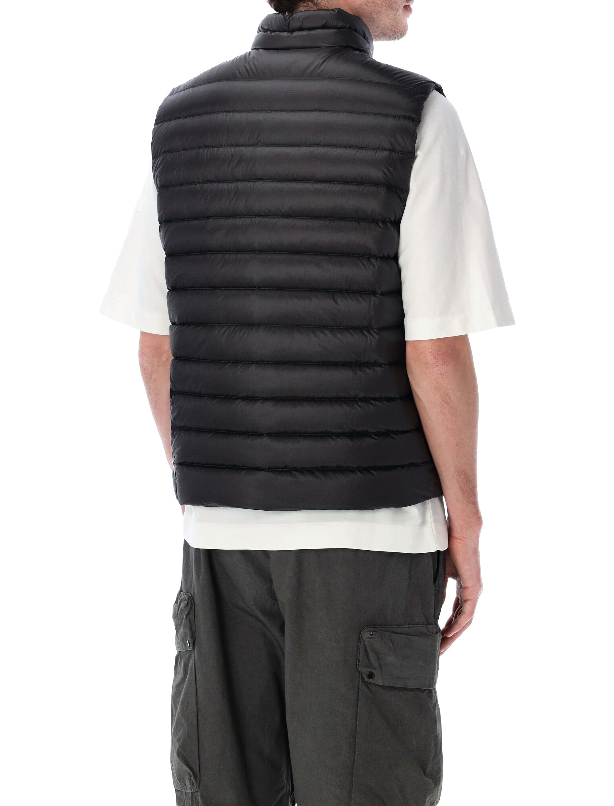 D.D. Shell Down Gilet