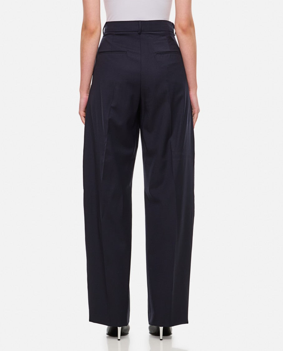 Ampezzo Wide Leg Pants