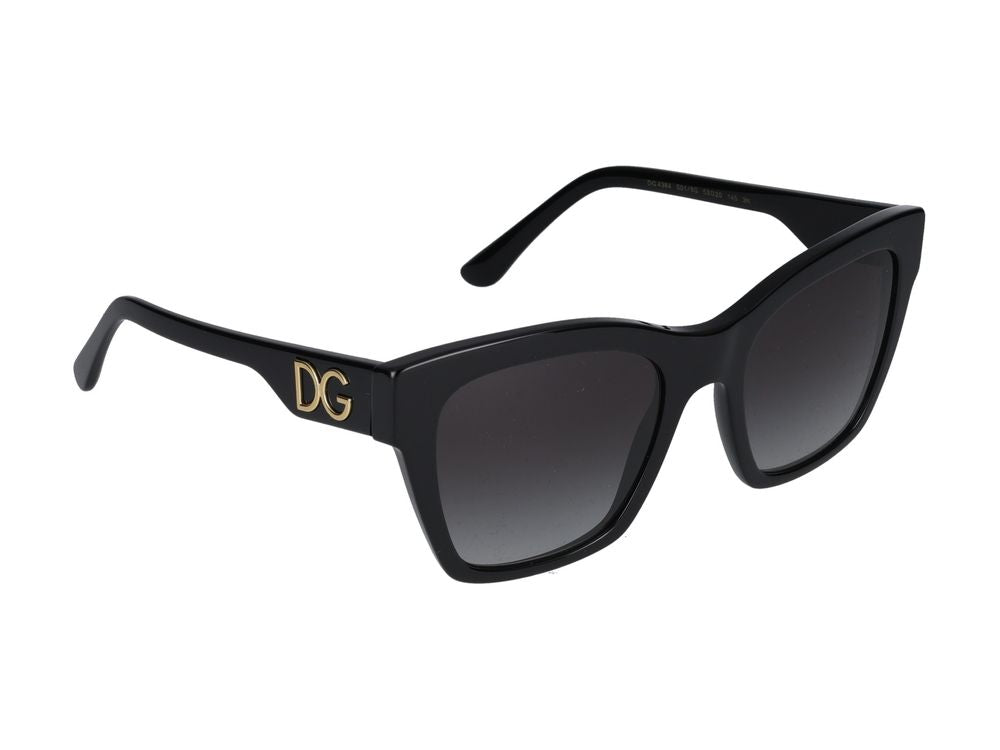 Sunglasses 0Dg4384 501/8G 53/20/145