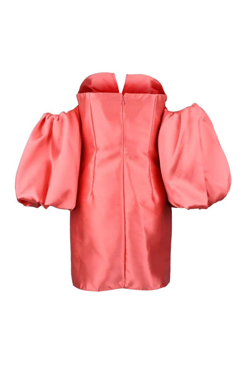 Women's Dress - Pink