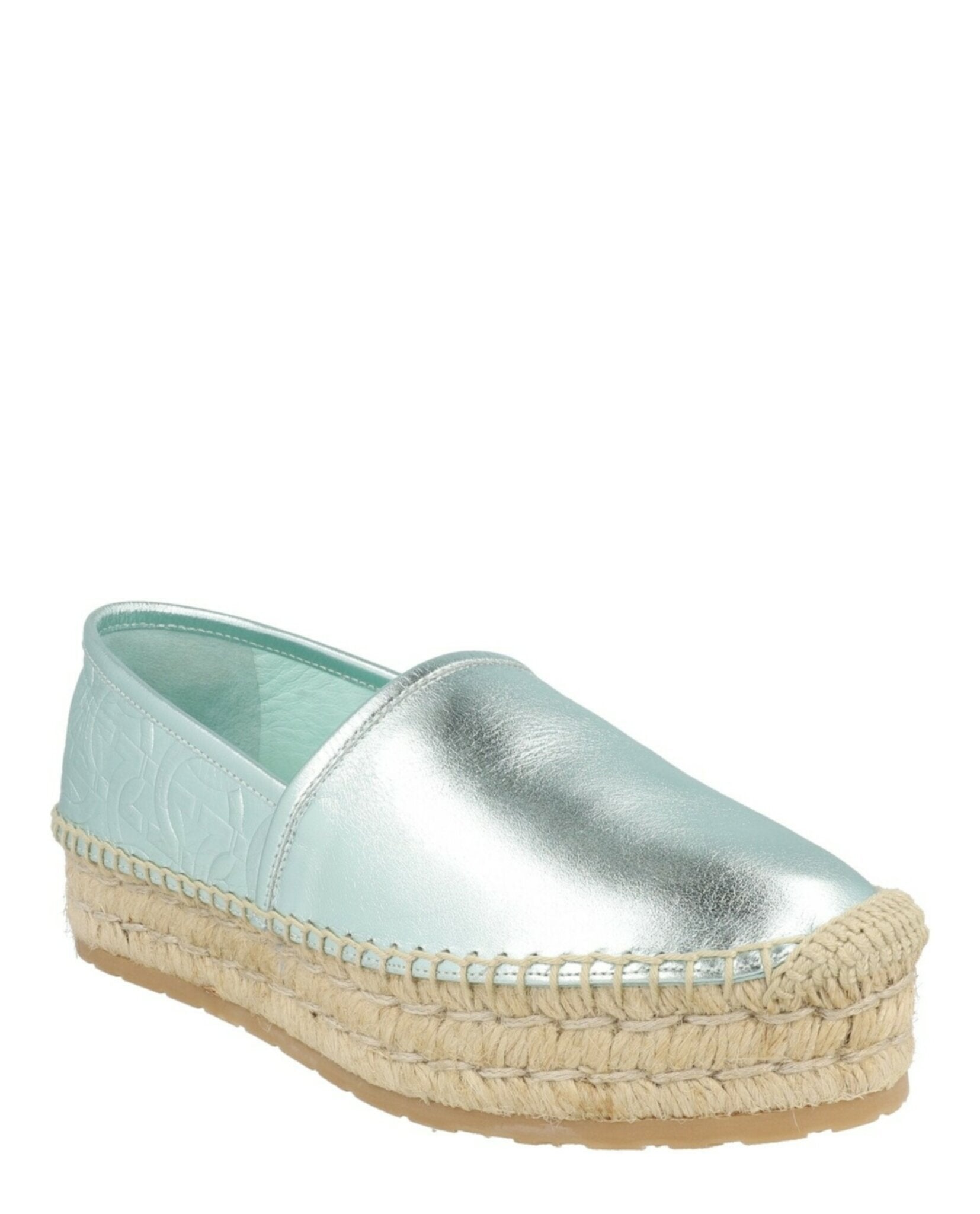 Tim Ganem Espadrilles
