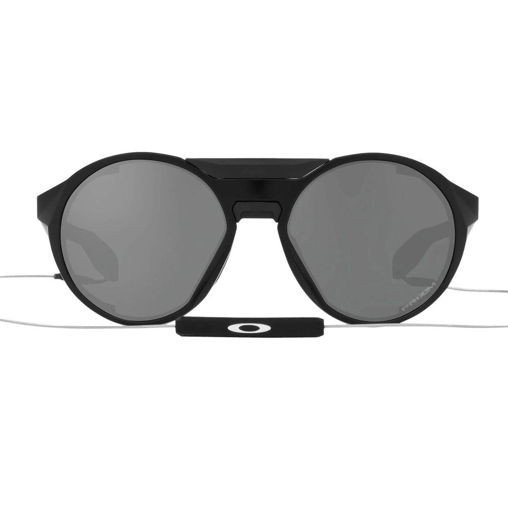 Oo9440 - Clifden Round Wraparound Sunglasses