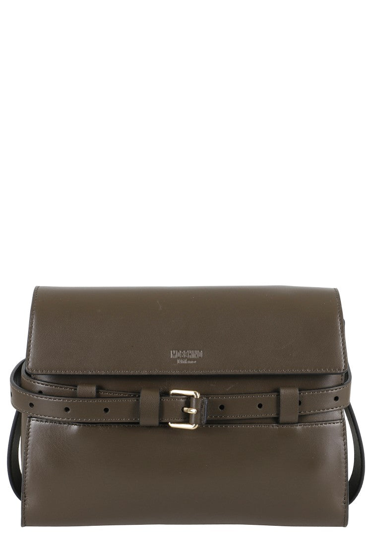 Nappa Forest Bag