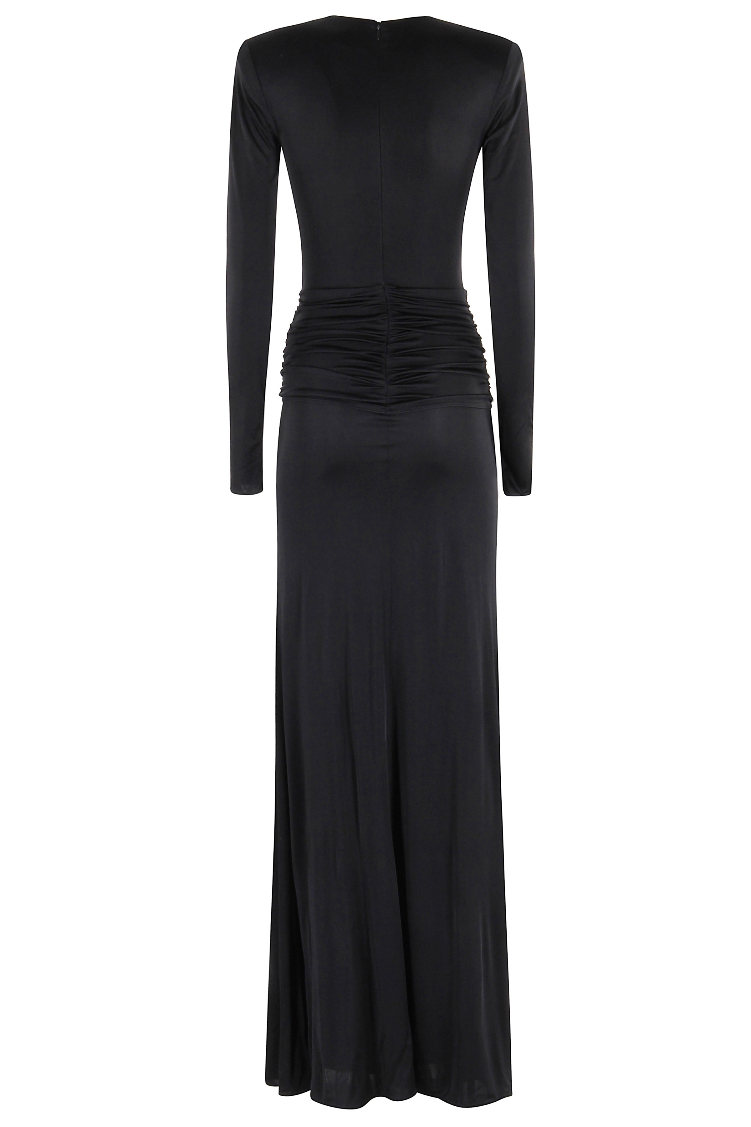 Azure Maxi In Magie Noire