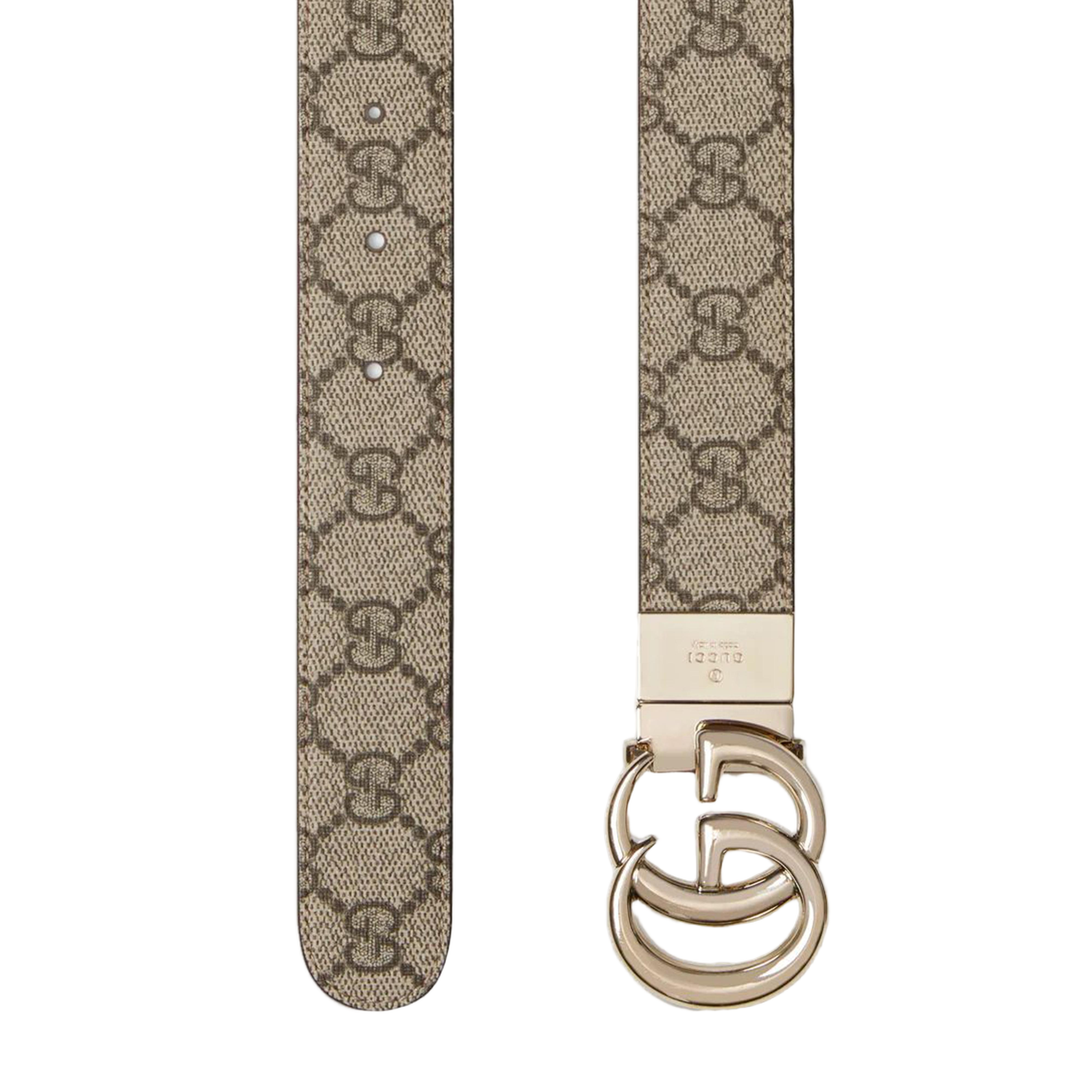 Reversible Gg Supreme Belt