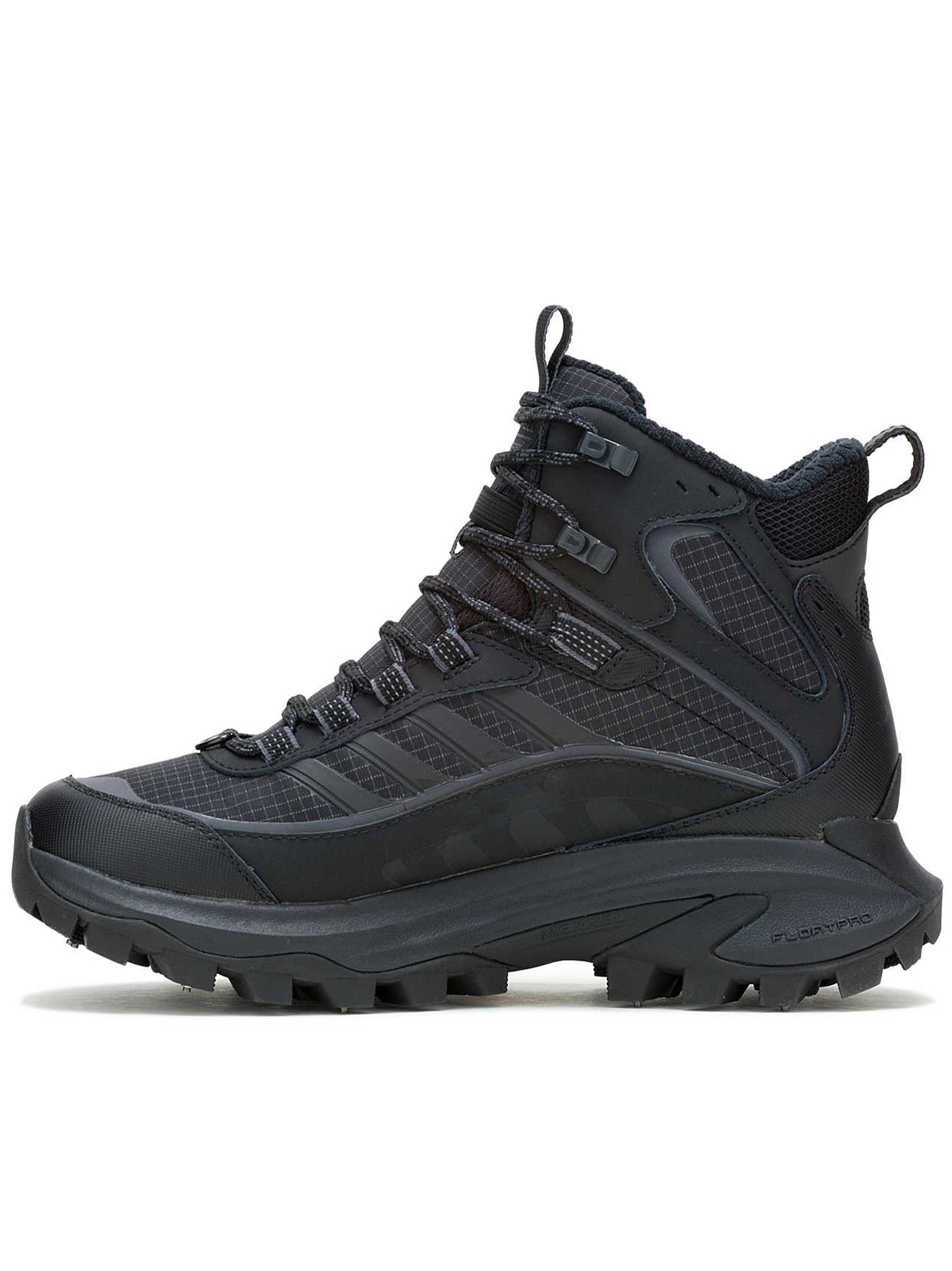 Moab Speed 2 Thermo Mid Hiking Boot