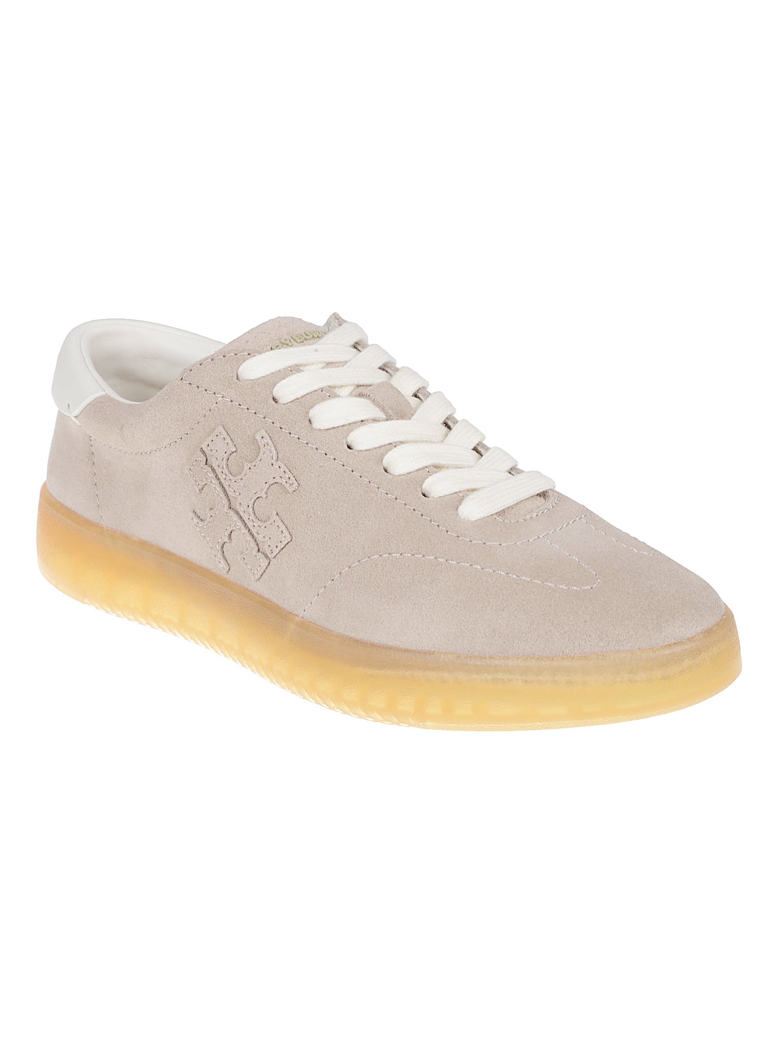 Phoenix Sneakers Featuring Suede Upper