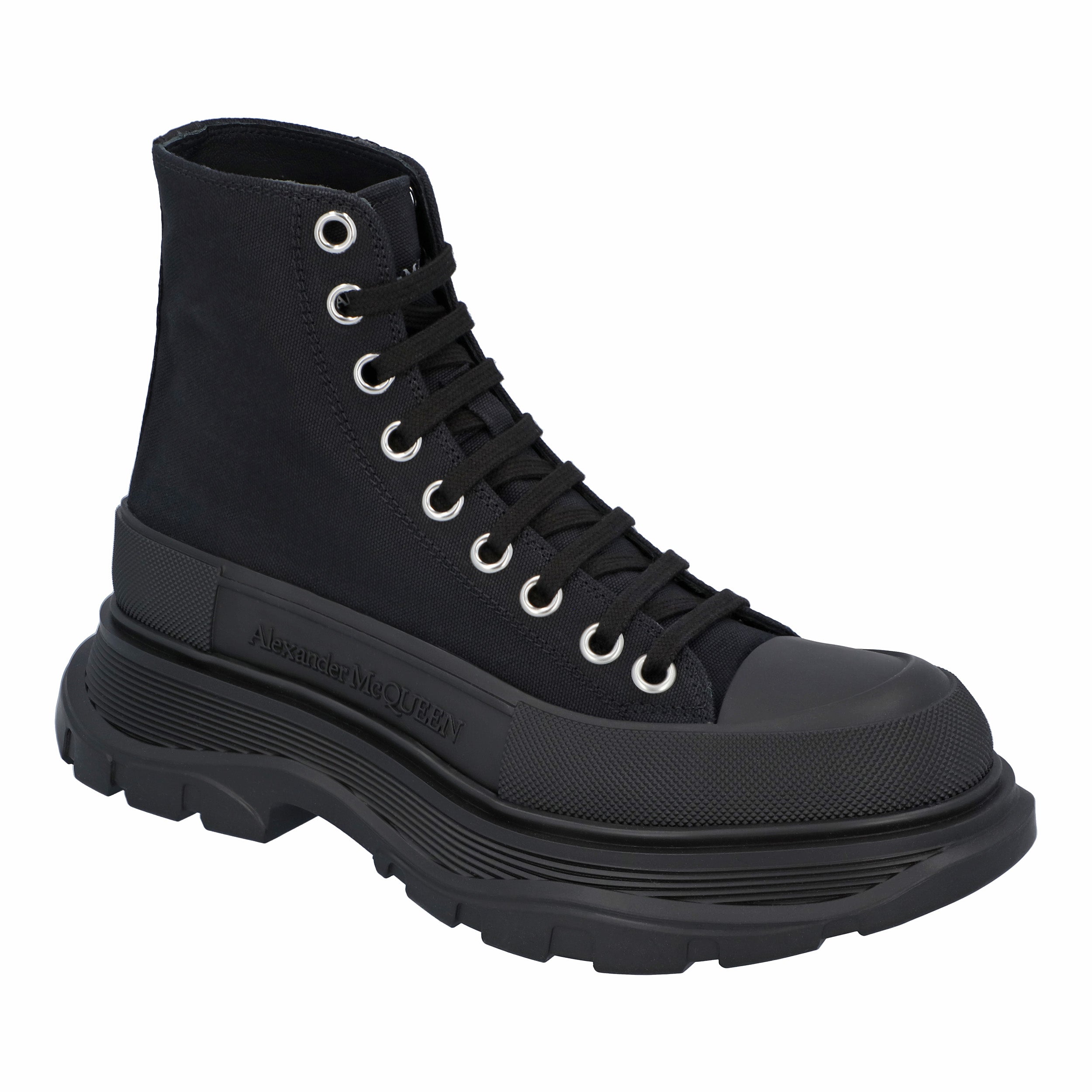 Tread Slick Boot In Black