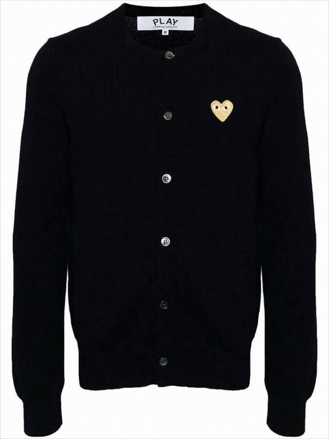Elegant Knit Cardigan
