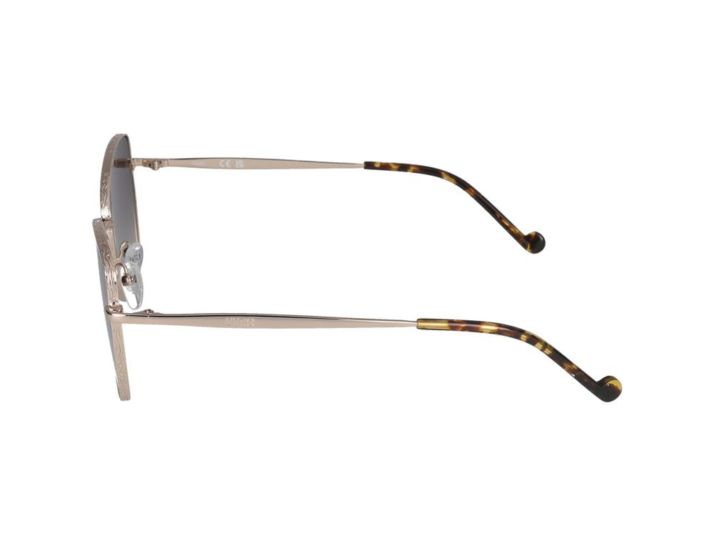 Sunglasses Liu Jo LJ141S 710 Golden Amber 55/17/140