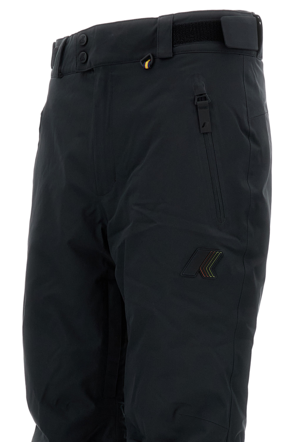 Queyras Twill Trousers 2L