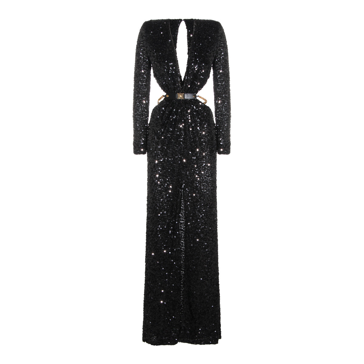 Timeless Black Dress