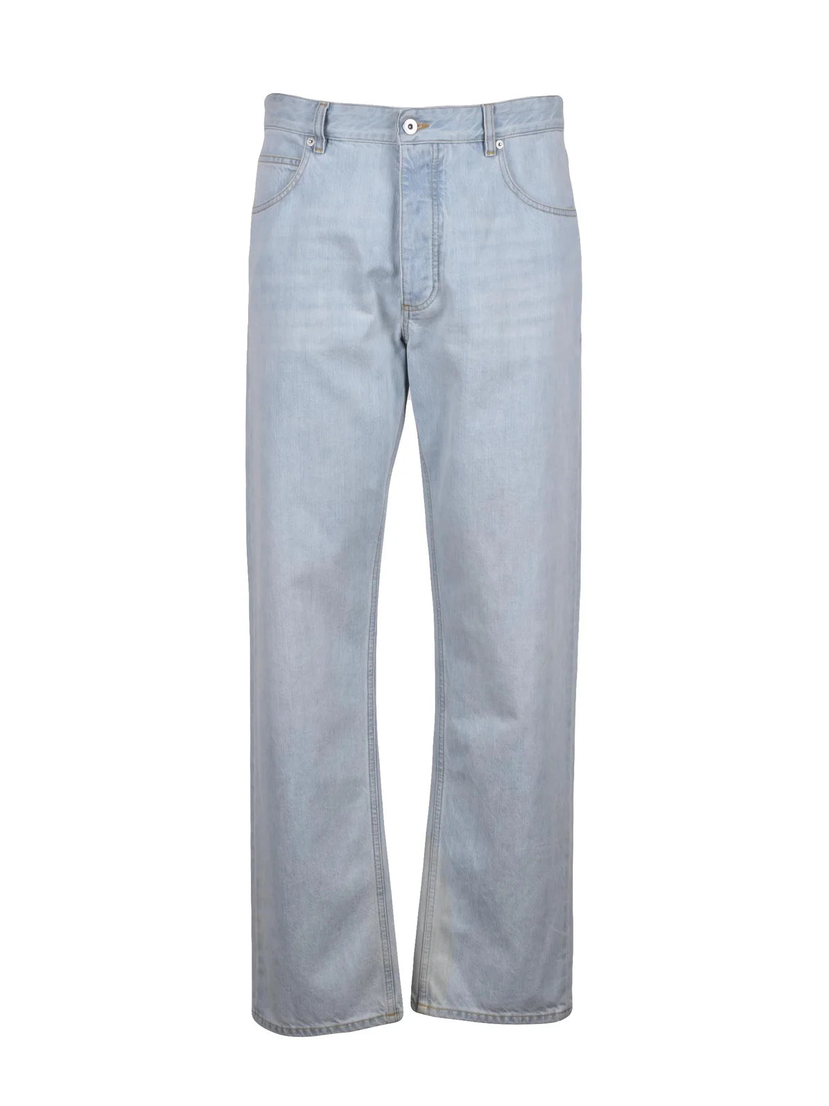 Jeans - Light Blue