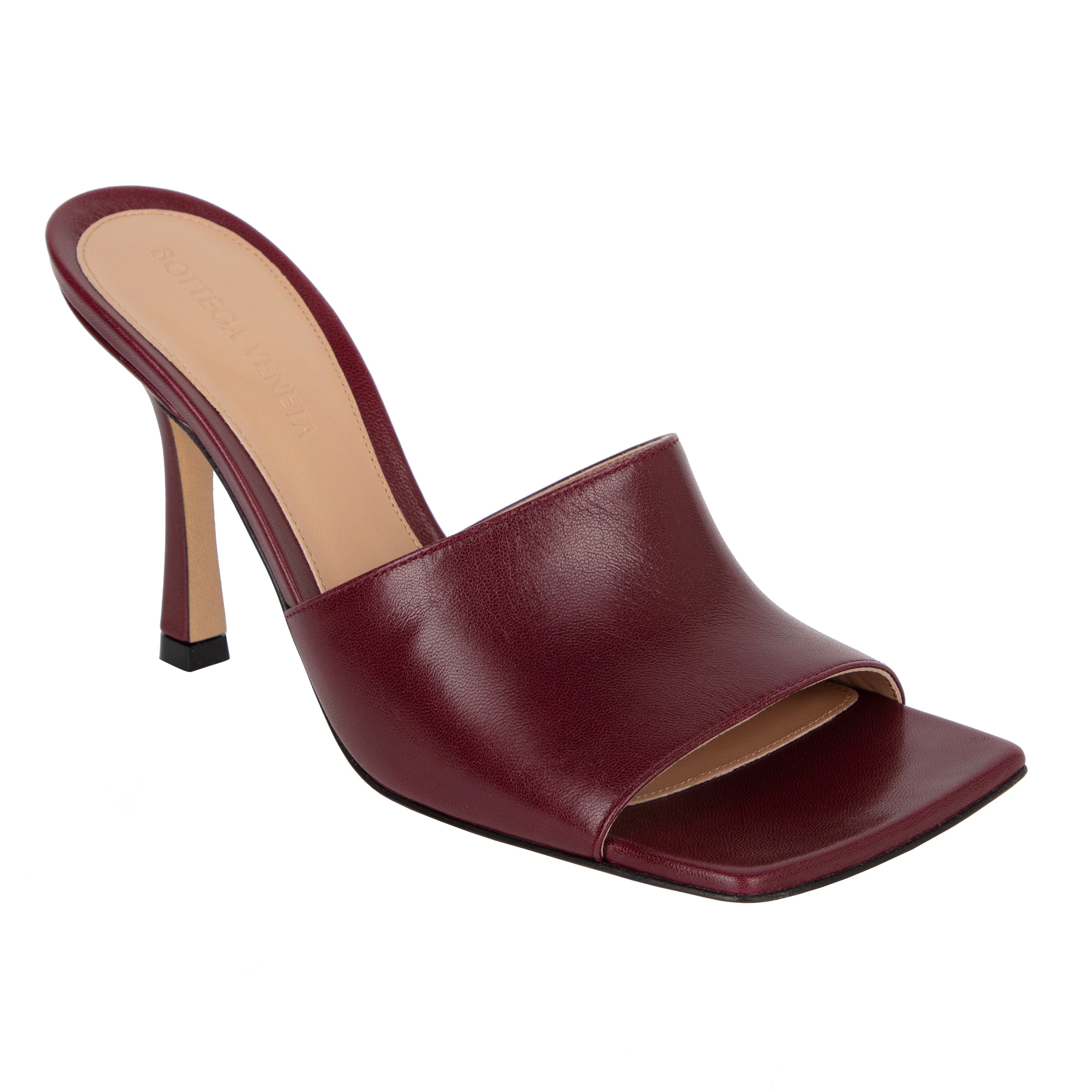 Stretch Mule Merlot
