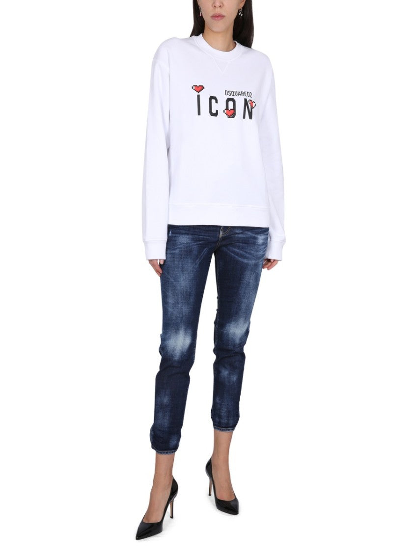 Icon Game Lover Sweatshirt
