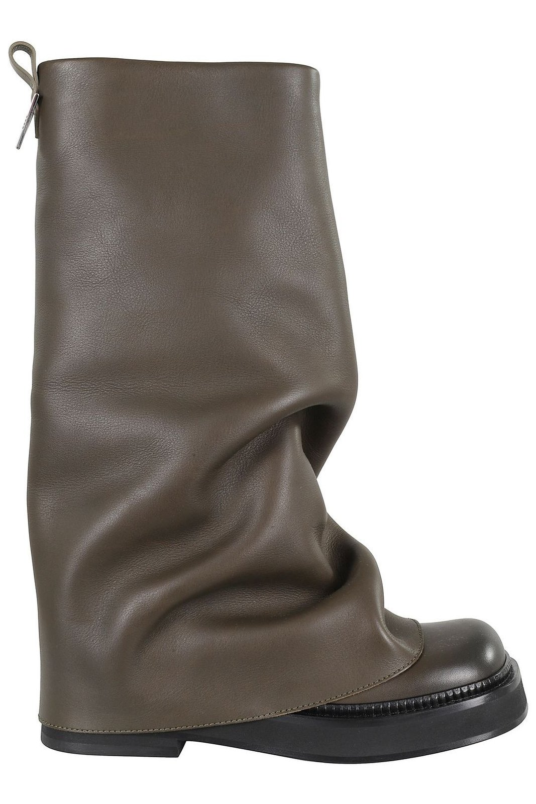 Robin Combat Boot