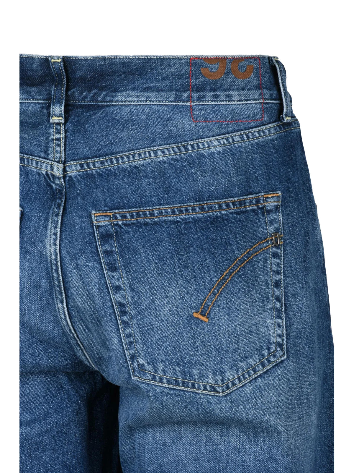 Ervin Jeans - Blue