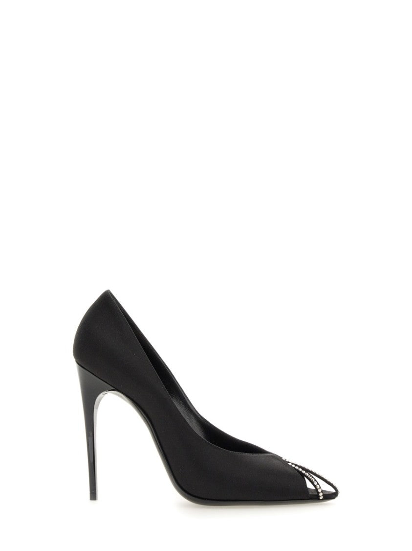 Alix Sandals