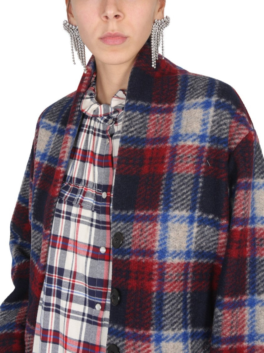 "Gabriel" Coat