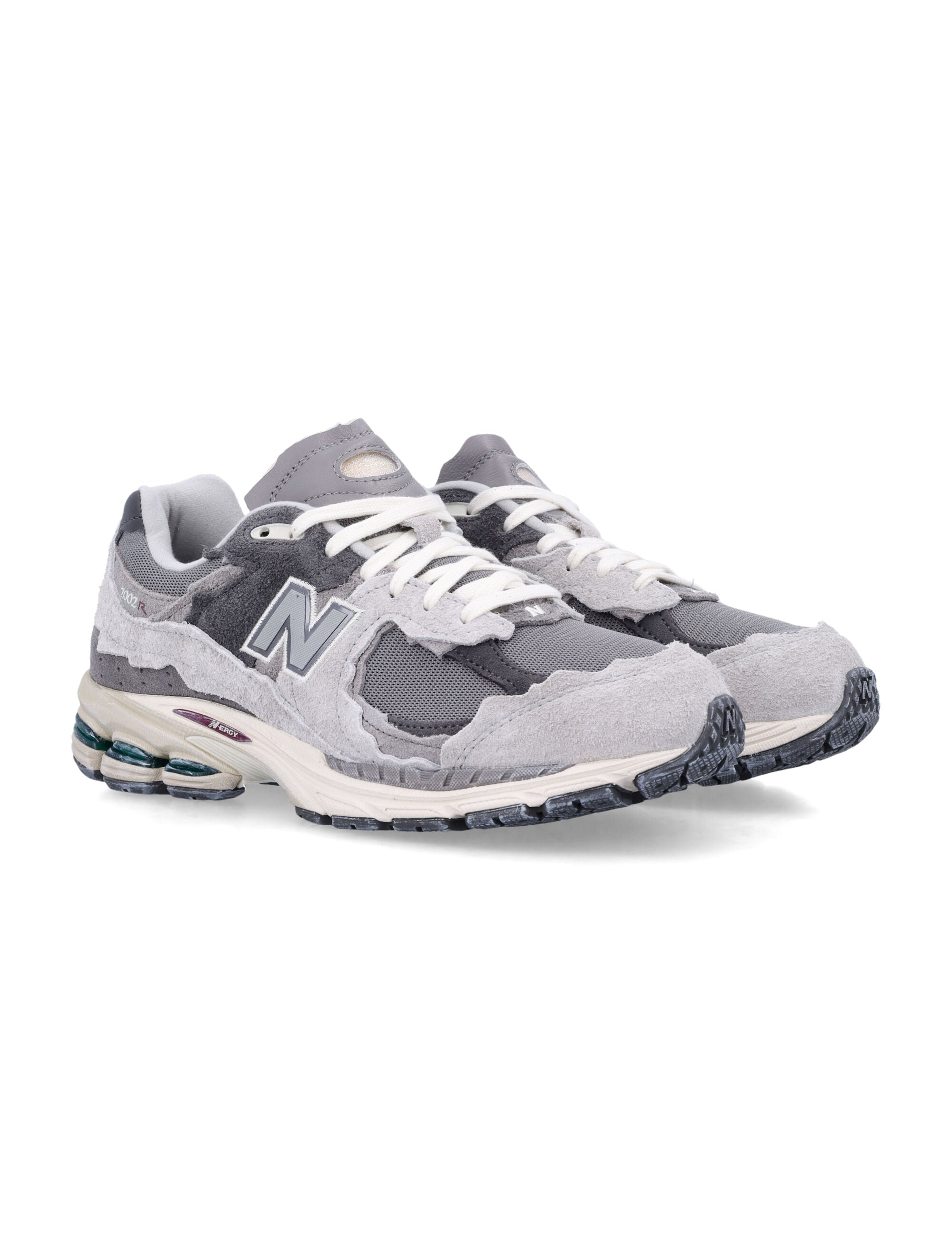 2002r Grey Protection Sneakers