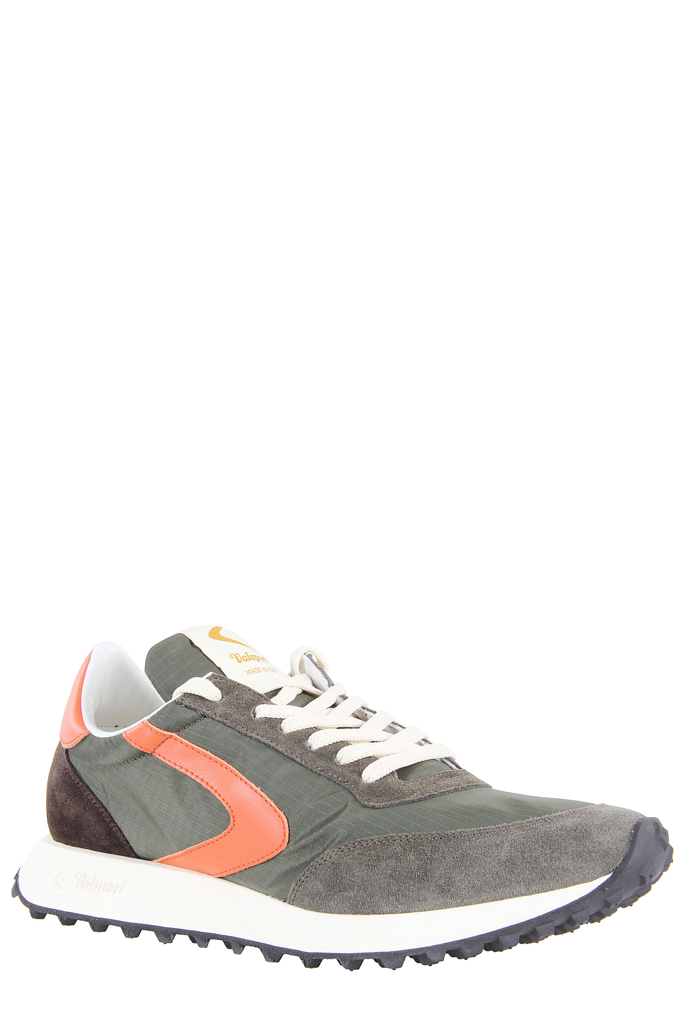 Start Heritage Ripstop Sneakers