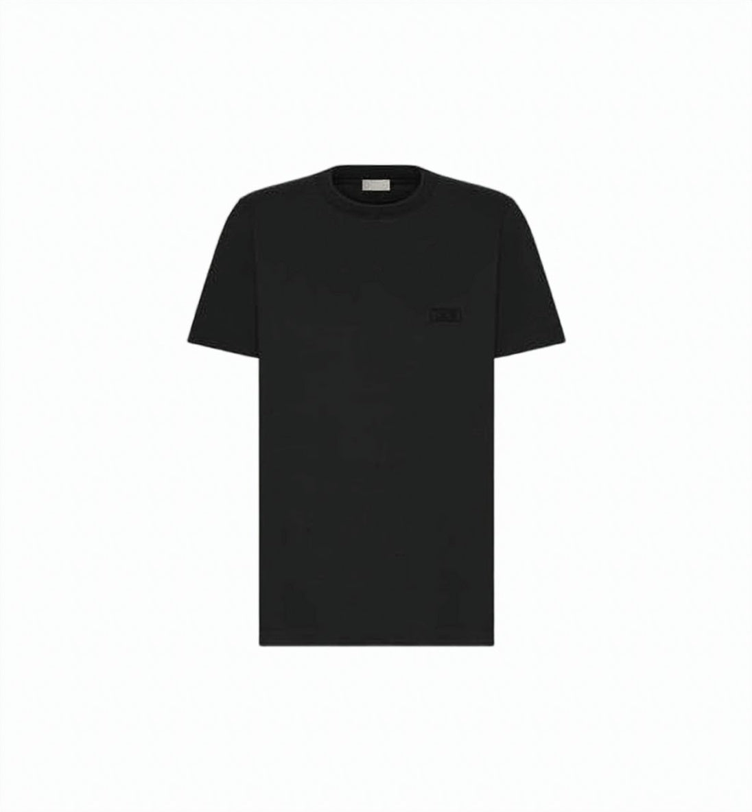 Classic Short-Sleeve Cotton T-Shirt
