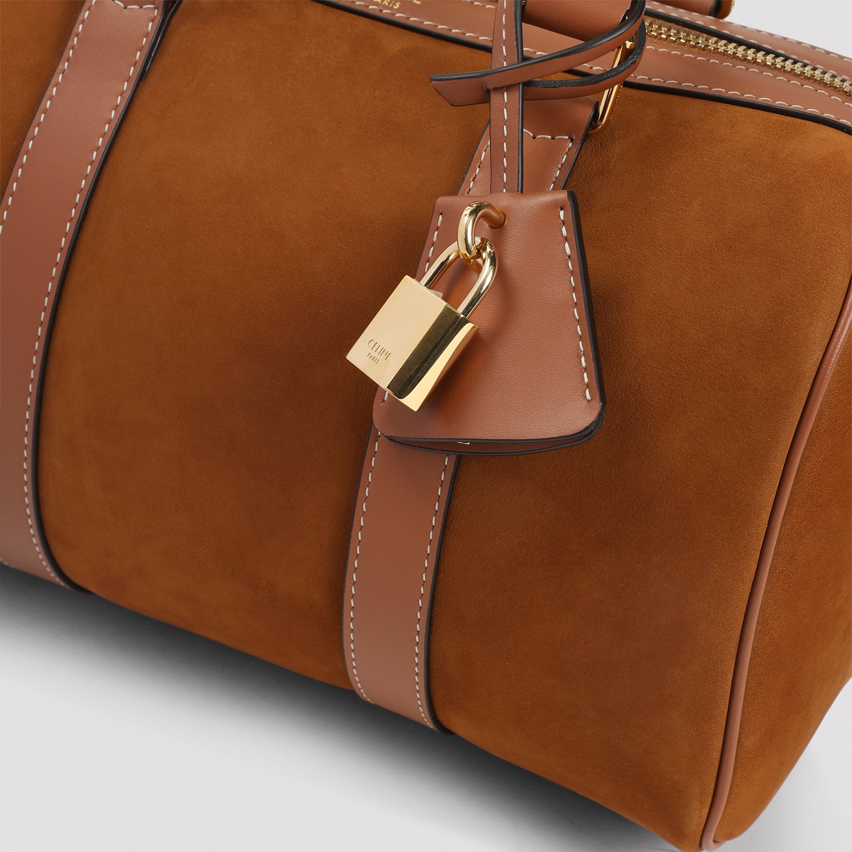 Medium Boston Shoulder Bag