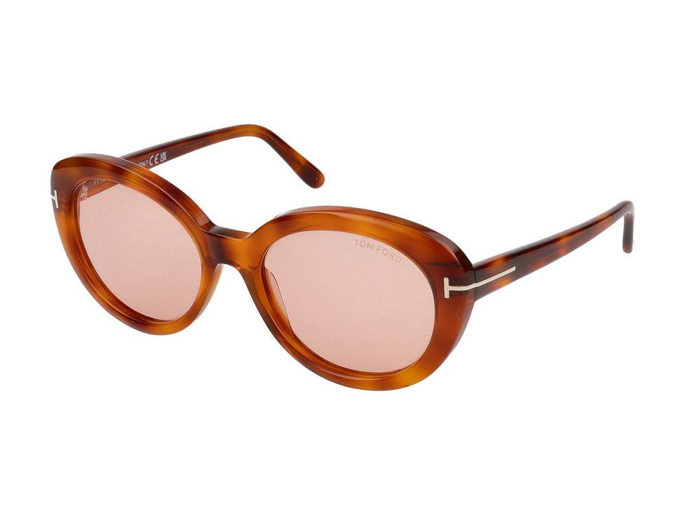 Sunglasses Ft1009 53Y 55/19/140