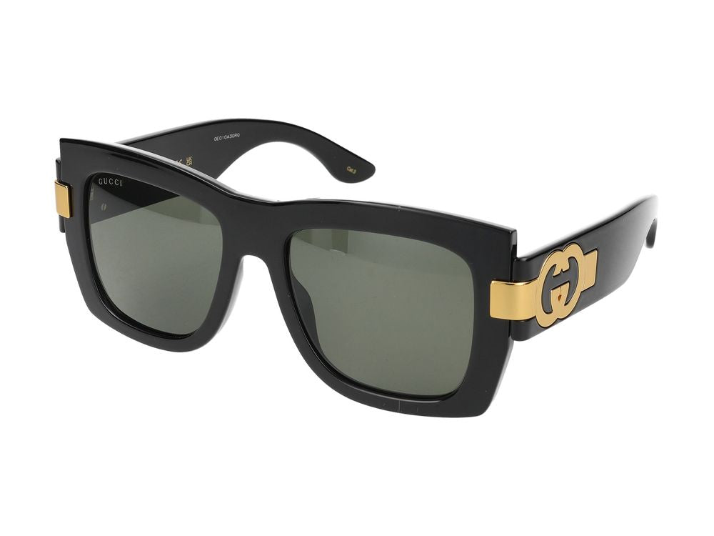 Sunglasses GG1688S 001 black black grey 54/18/140