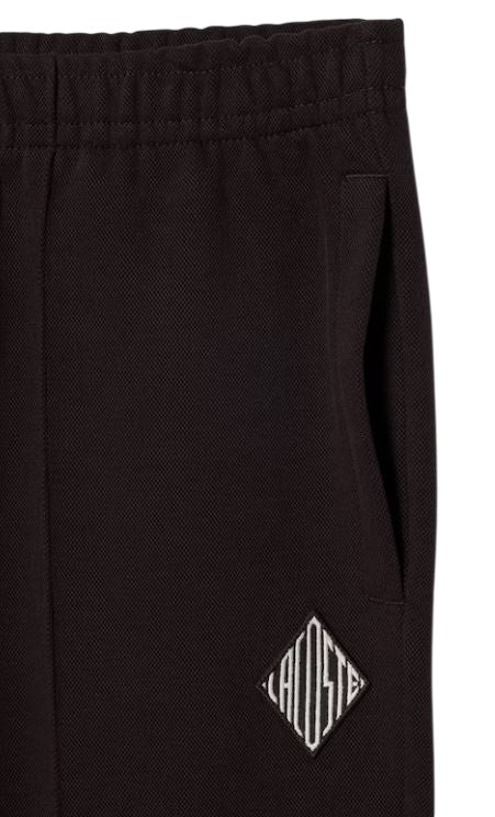 Reversible Piqué Sweatpants