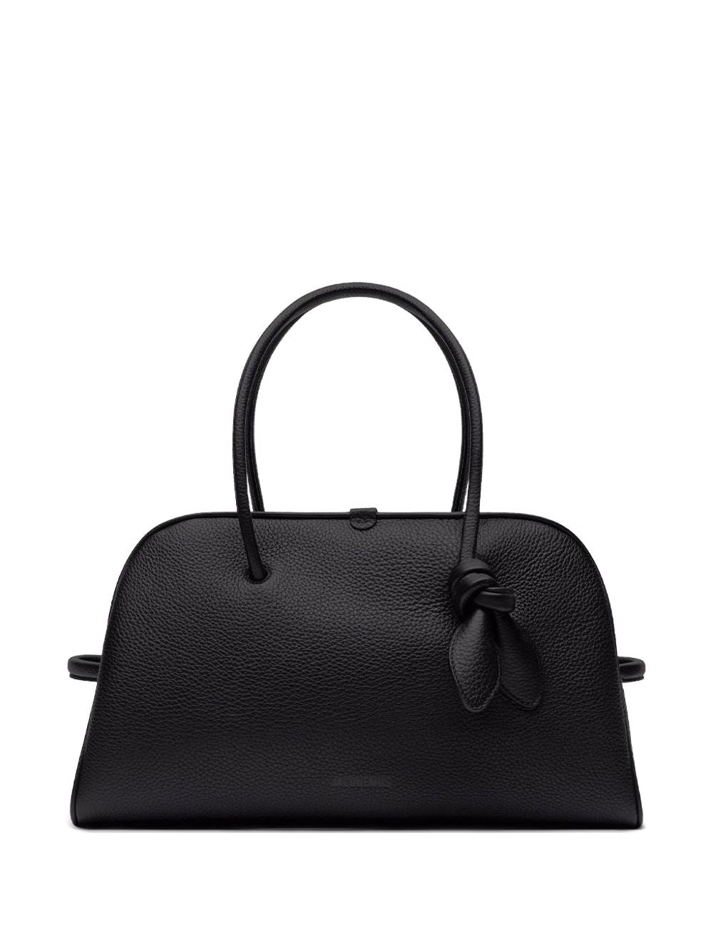 Rectangular Pebbled Texture Bag