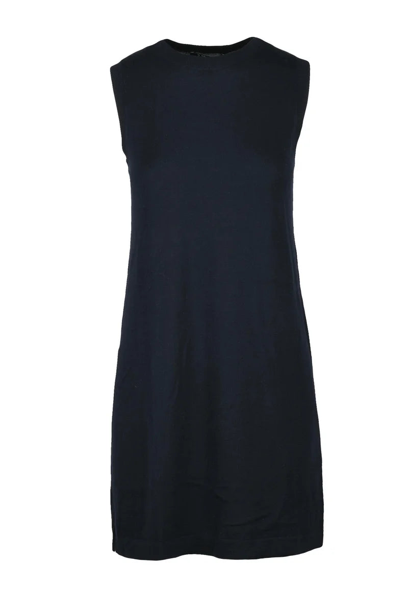 Virgin Wool Vest - Multicolor