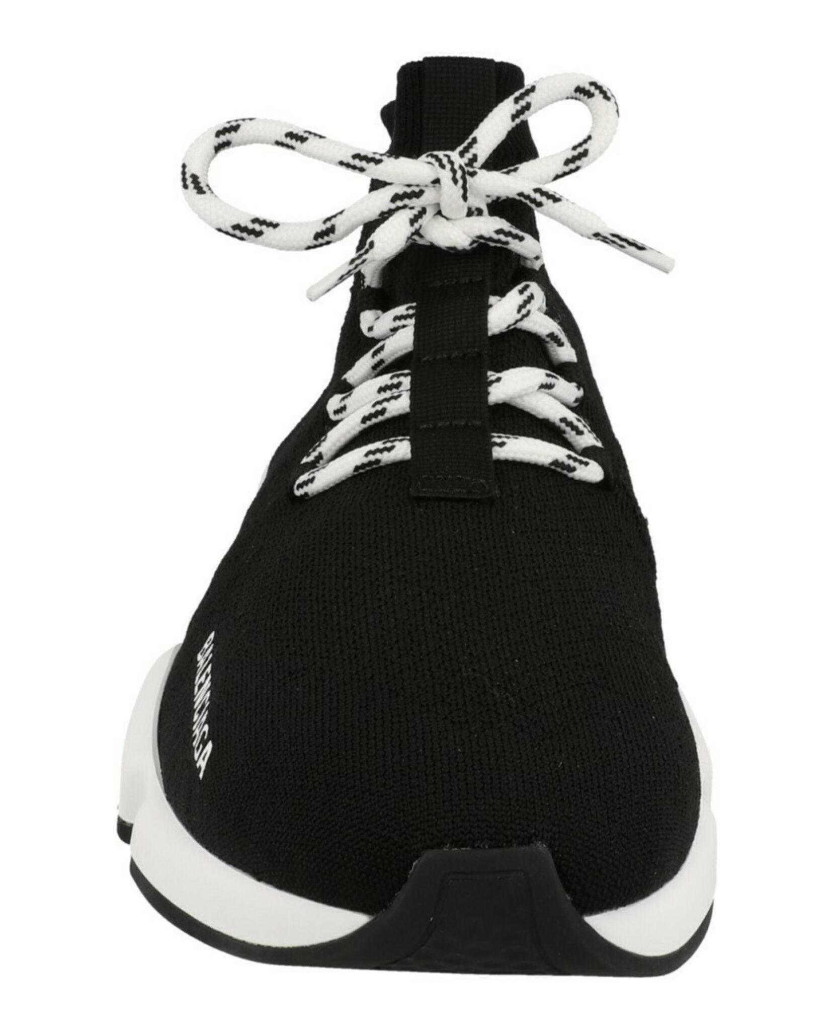 Speed Lace-Up Sneakers