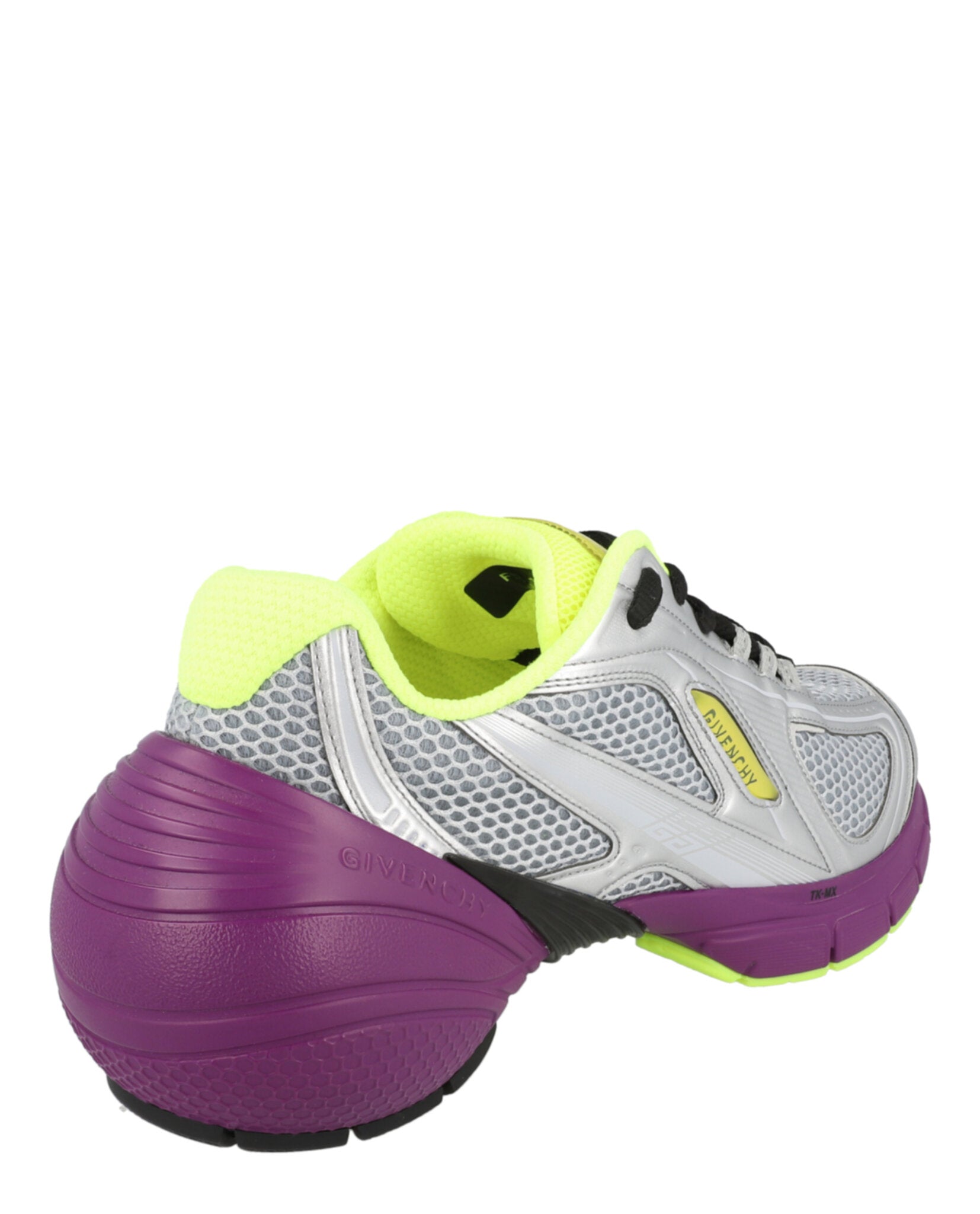 Tk-Mx Runners