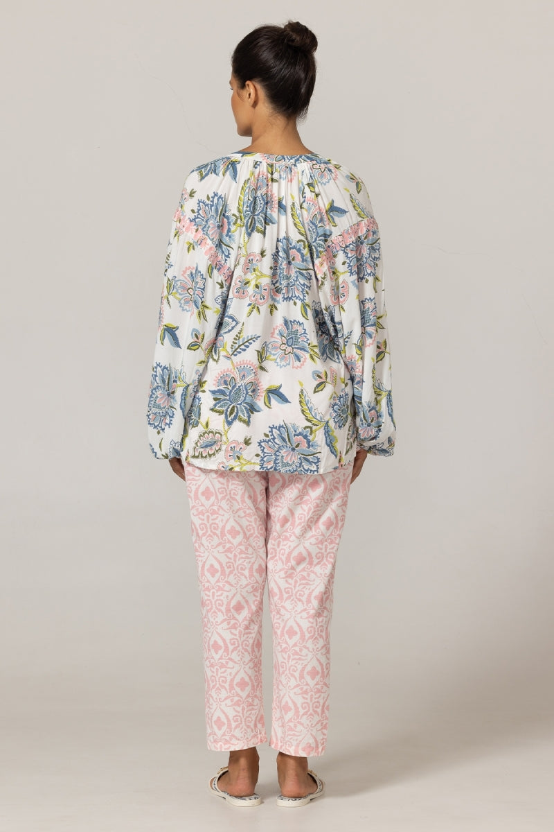 Alta Blouse