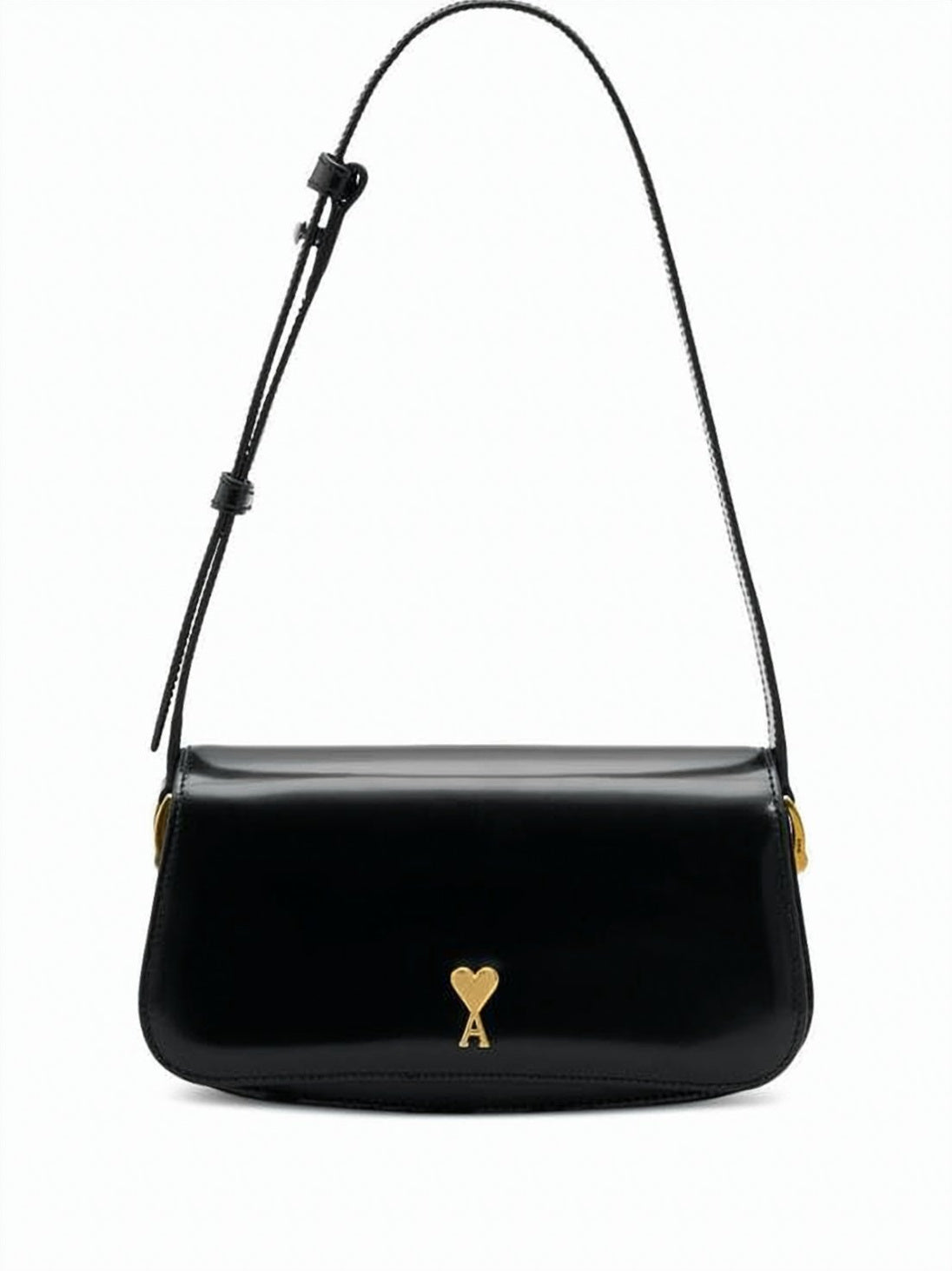 Rectangular Shoulder Bag