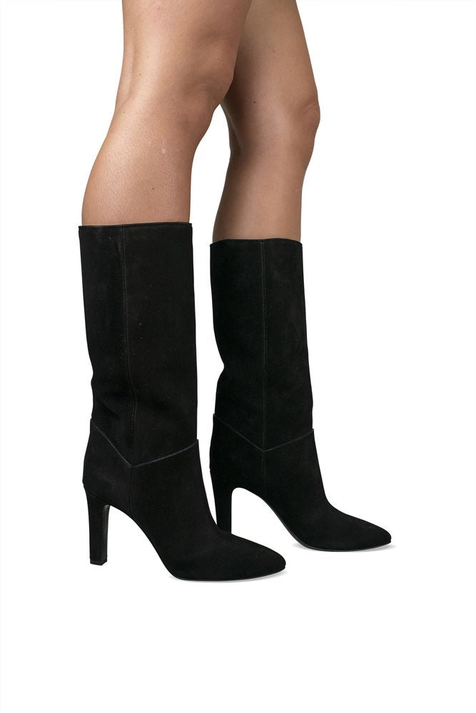 Tracy Boots