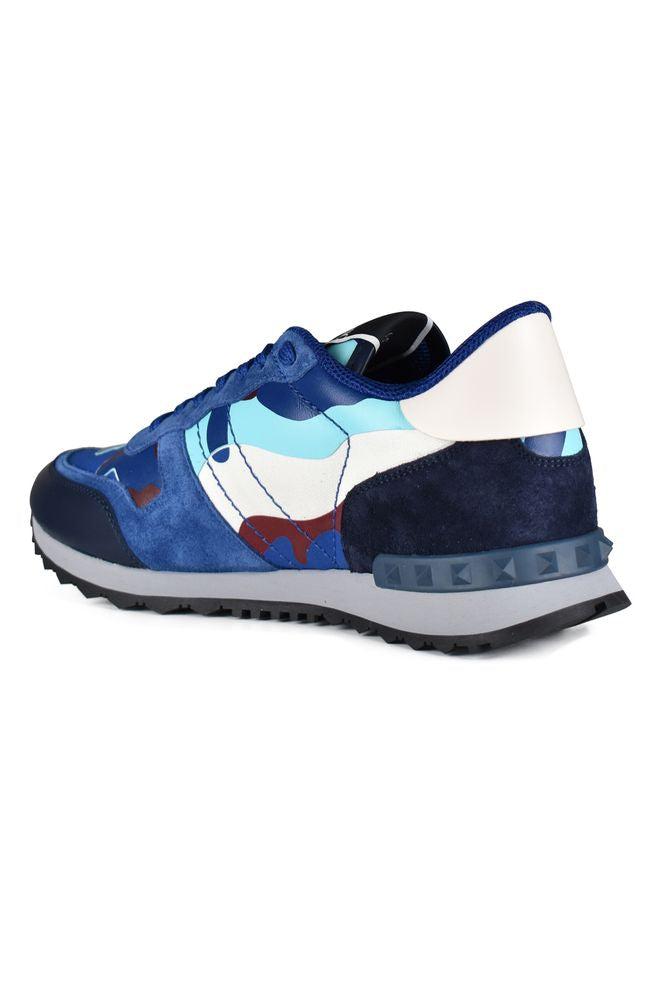 Rockrunner Sneakers