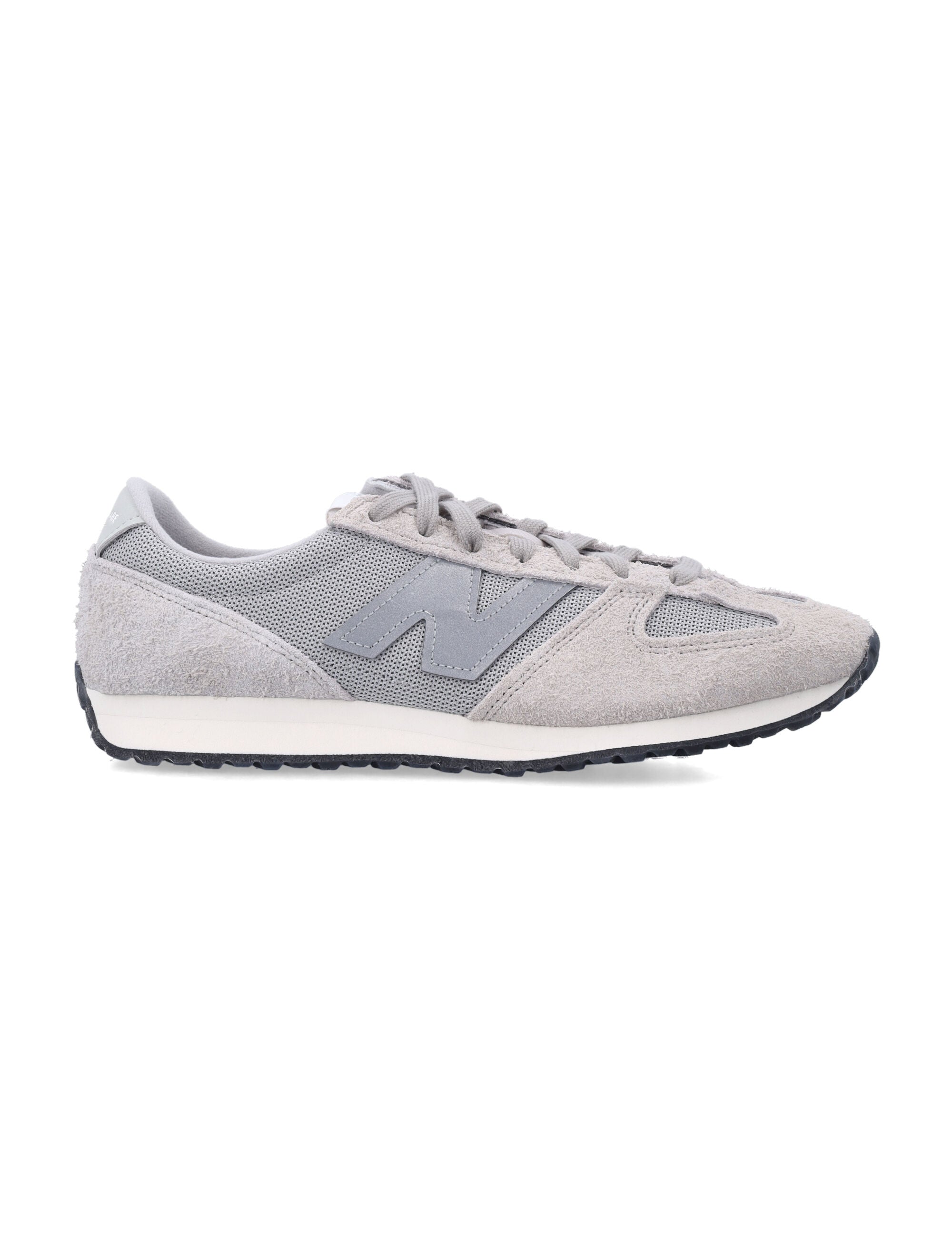 Man X New Balance 471 Grey Sneakers