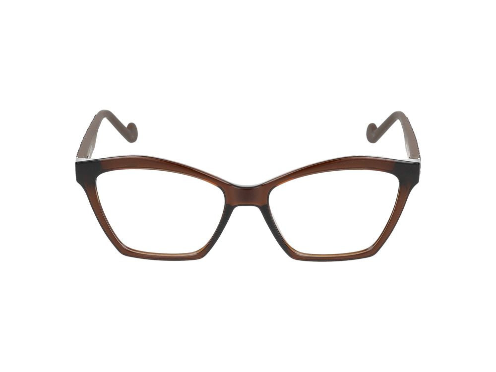 Eyeglasses Liu Jo LJ2780 200 Brown 53/16/140