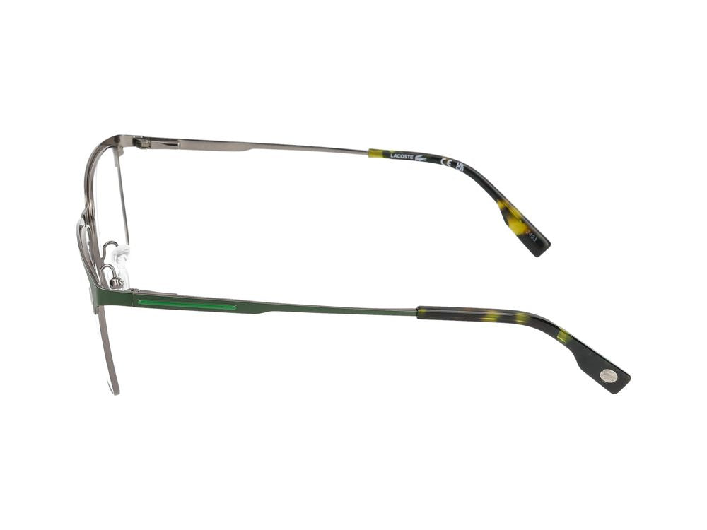 Eyeglasses L2295 301 Matte Green 53/18/145